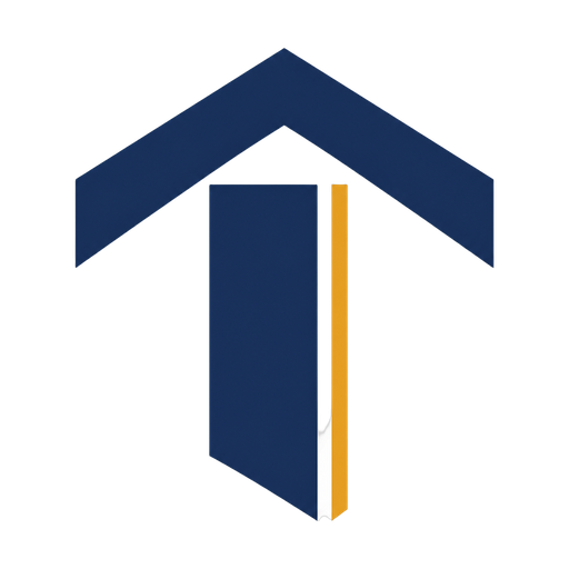 Totalrenovering Stockholm logotyp